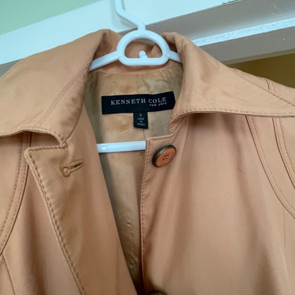 Kenneth Cole- Spring jacket - Picture 2 of 3